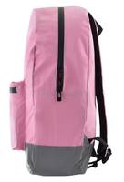Рюкзак міський YES T-66 CITYPACK 557462 20.4 л рожевий
