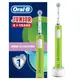Детская электрическая зубная щетка Oral-B D-16-513-1-Junior