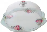 Тортовница с крышкой Lefard 165-339 33.5 см
