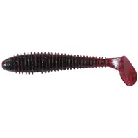 Силікон Keitech Swing Impact FAT 4.3in / 109мм / 5шт / (колір ea03) (1551-08-82)