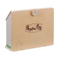 Деревянный игровой набор Peppa Pig - Школа Пеппы