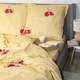 Постельное белье семейное ТЕП Soft dreams Coffee Cherry ТЕП 2-03860_32612 150х215х2 см