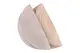 Коврик сервировочный Ardesto Beige AR-3313-RBG 38 см бежевый