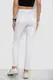 Джинсы женские Slim Fit, цвет белый, 182R1525