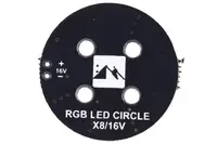 Світлодіодний модуль Tarot 4S RGB круглий 30мм TL2816-06