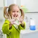 Диспенсер для мыла Auto Foaming Soap Dispenser ∙ Сенсорный дозатор для жидкого мыла auto foaming hand wash