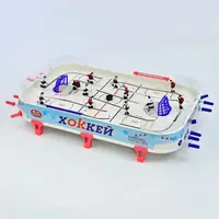 Настольная игра "Хоккей. Детская лига чемпионов" (7574)