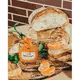Картина по номерам. "Мандариновый привкус" KHO5572, 40х50 см