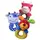 Погремушка детская Baby Team Животное B-8501