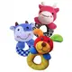 Погремушка детская Baby Team Животное B-8501