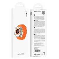 Smart Watch  HOCO Smart sports watch (call version) Y23 Ultra |Track, HeartRate, IP67|