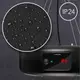 Обогреватель инфракрасный Trotec IR 1550 SC 1500W + LED Black (1410003812)