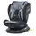 Автокресло El Camino (0-36кг) ME 1117 I-CON (melange ultimate gray)