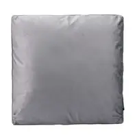 Подушка декоративная Ardesto ART1032GR 45х45 см серая