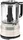 Кухонный комбайн KitchenAid 5KFС0516EAС 240 Вт кремовый