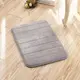 Коврик для ванной комнаты 50*80 см Homytex Grey