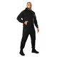 Спортивный костюм FitPro Zip Черный (8540), 3XL