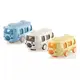 Бутылка для воды Ardesto Bear Bus AR2250BY 500 мл желтая