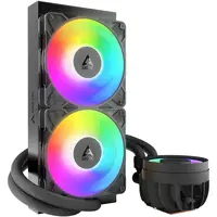 Система рідинного охолодження ARCTIC Liquid Freezer III Pro 240 A-RGB