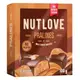 Nutlove Pralines - 100g Milk Chocolate Nufat