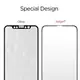 Защитное стекло Spigen для iPhone 11 Pro/XS/X - Full Cover (063GL25234)