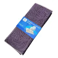 Килимок для сушіння посуду Colorful Home 21249 38х50 см фіолетовий