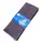 Коврик для сушки посуды Colorful Home 21249 38х50 см фиолетовый