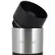 Термокружка Kamille KM-2098-Black 420 мл черная