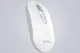 Мышь компьютерная безпроводная A4Tech Fstyler FG20 White белая