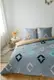 Постельное белье двуспальное ТЕП Soft dreams Rhombus 2-03858-25502 180х215 см