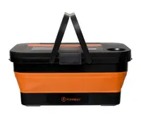 Кошик для пікніка Forrest Collapsible Picnic Basket (FCPB-O)