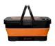 Кошик силіконовий для пікніка Forrest Collapsible Picnic Basket FCPB-O