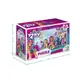 Детские Пазлы-мини My Little Pony "Новое поколение" DoDo 200380 35 элементов