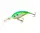 Воблер Bomber Fat Free Shad BD6F-DCS