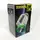 Фонарь кемпинговый с солнечной панелью 5158-LED-COB power bank, переносной фонарь. Цвет: зеленый