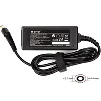 Блок питания PowerPlant для мониторов LG 220V, 12V 36W 3A (6.5*4.4 with pin)