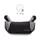 Бустер Kidwell BAXTER Isofix 15-36 кг Black