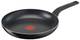 Сковорода универсальная Tefal Simply Clean B5670653 28 см черная