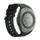 Смарт-часы UWatch Y1 Темно-серебряный Brown