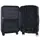 Валіза Semi Line 28" (L) Black (T5854-3)