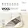 Одеяло Wool Premium шерстяное 155х210 см IDEIA двойное шерсть зимнее супер теплое хлопок натуральное