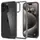 Чехол Spigen для iPhone 15 Pro Max - Ultra Hybrid, Space Crystal (ACS06575)
