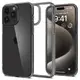 Чехол Spigen для iPhone 15 Pro Max - Ultra Hybrid, Space Crystal (ACS06575)
