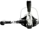 Катушка Shimano Alivio 6000 FA. 1+1. 4.9:1 (2266-72-47)
