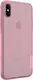 Чехол-накладка Nillkin TPU Nature Case Apple iPhone X Pink