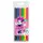 Набор фломастеров YES Minnie Mouse 650512 6 цветов