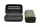 Полотенце Tramp TRA-161-L-army-green 60х120 см хаки