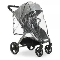 Дощовик для коляски для коляски El Camino ME-1061-EVA