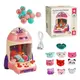 Игра Kaidile Игрушечный автомат, подсветка, мелодии. Pink (159957)