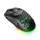 Мышь компьютерная безпроводная Trust GXT 929 Helox Black 25307_TRUST черная